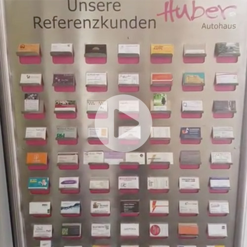 Herzensangelegenheit