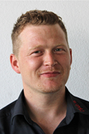 Benno Inzenhofer