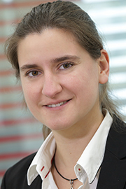 Manuela Uhlmann