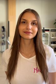 Anna Harmanas